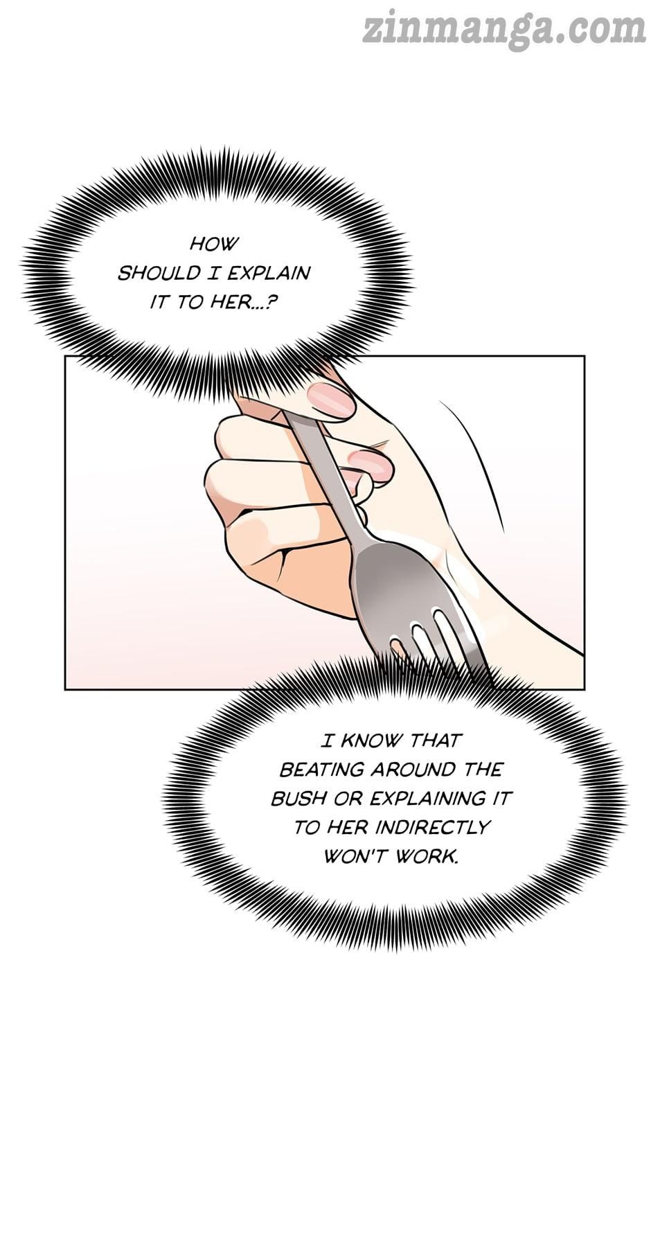 My Wife is Back Chapter 85 page 9