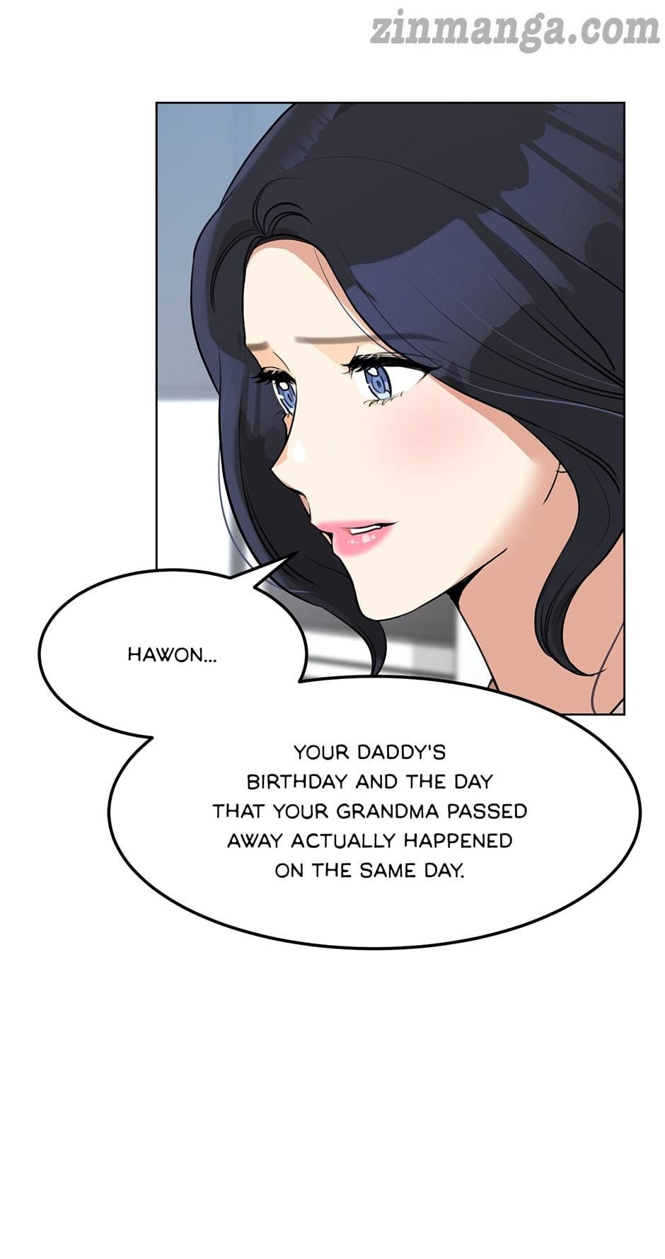 My Wife is Back Chapter 85 page 10