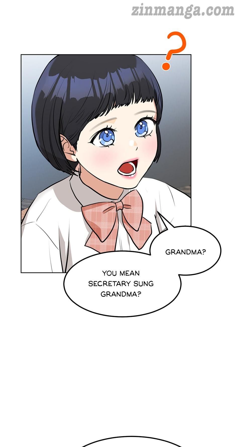 My Wife is Back Chapter 85 page 11