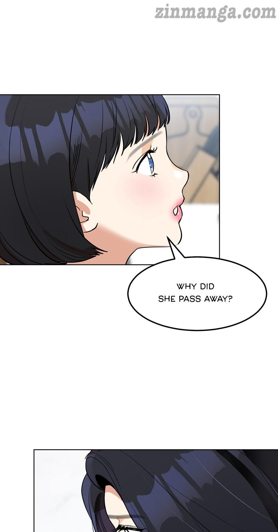 My Wife is Back Chapter 85 page 13