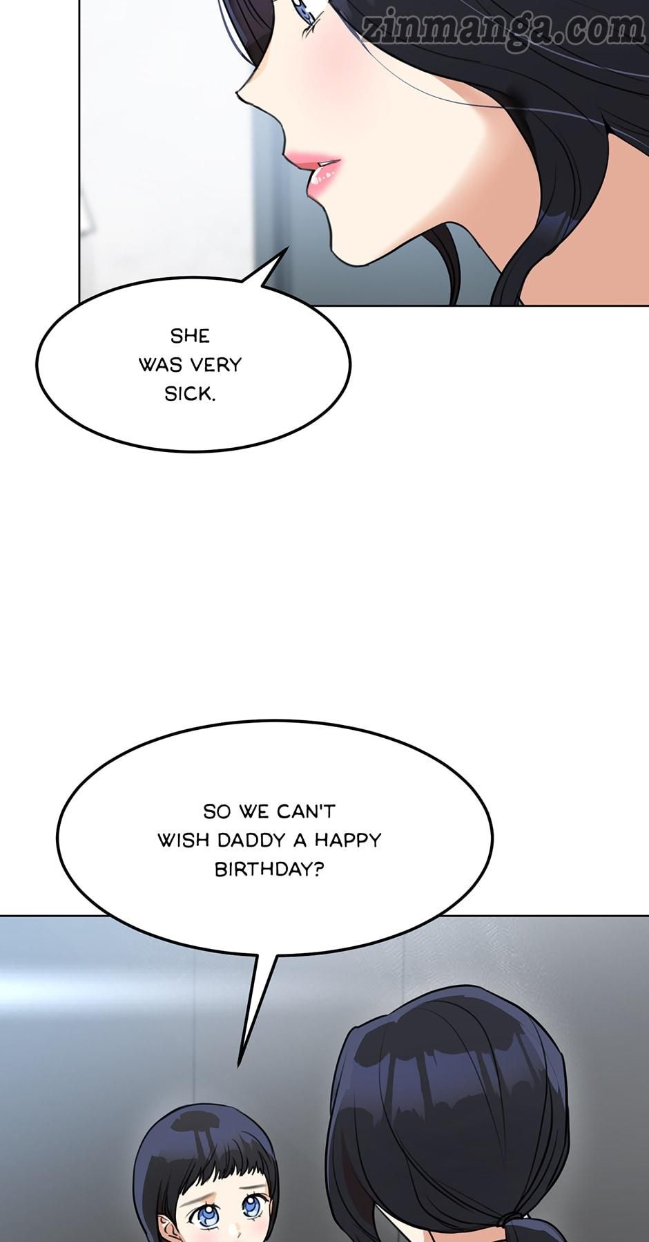 My Wife is Back Chapter 85 page 14