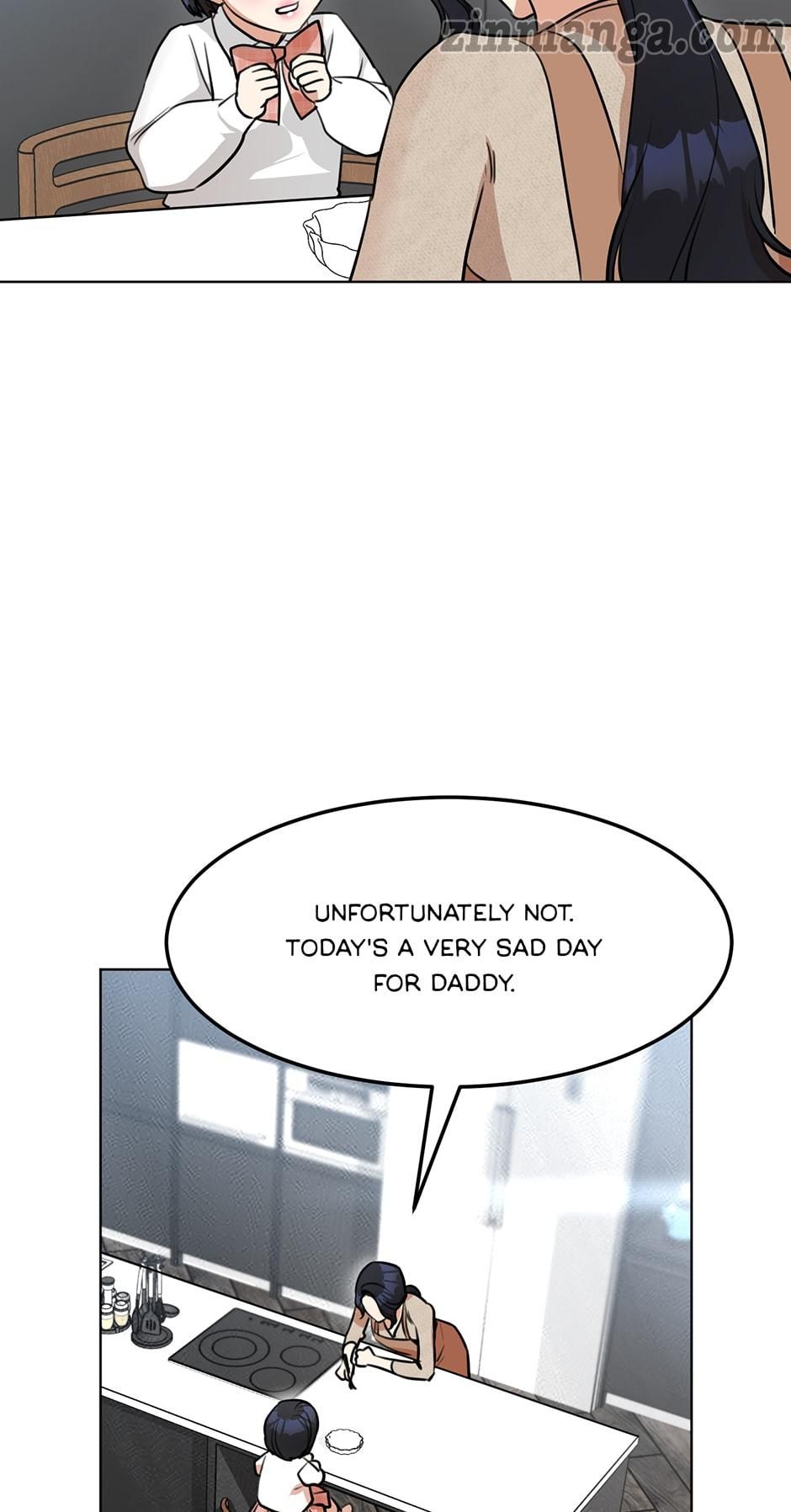 My Wife is Back Chapter 85 page 15