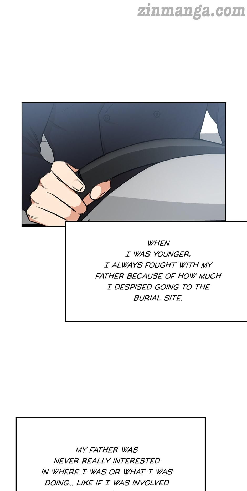 My Wife is Back Chapter 85 page 33