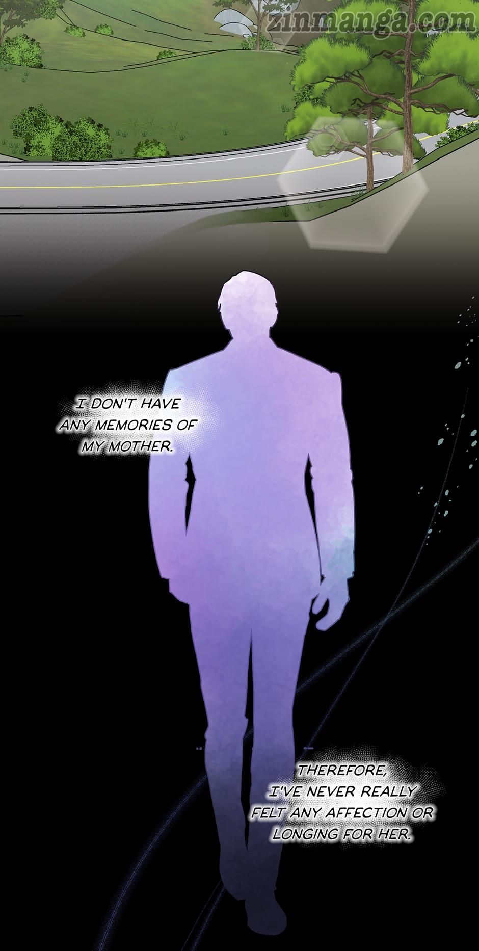 My Wife is Back Chapter 85 page 35