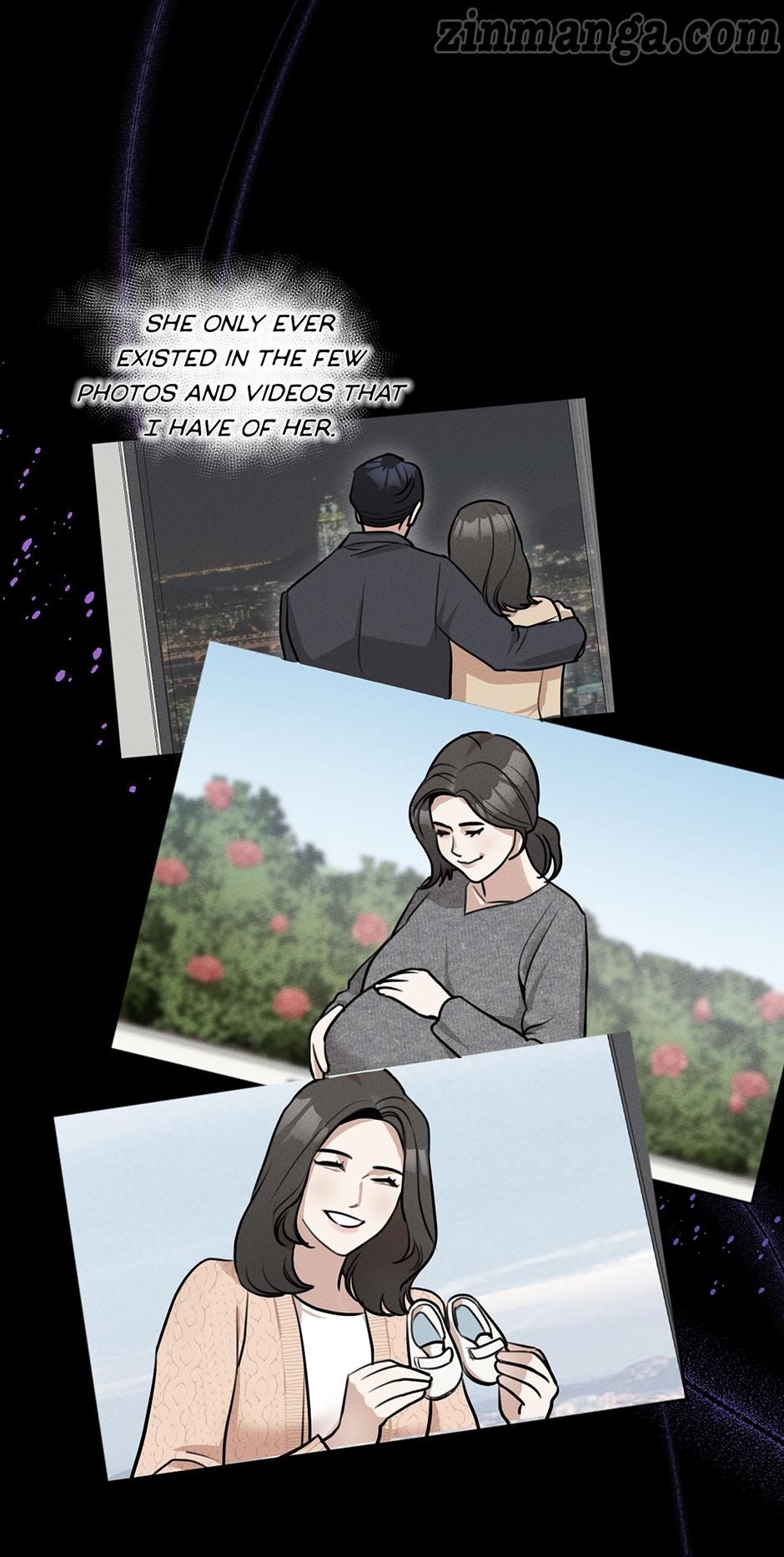 My Wife is Back Chapter 85 page 36
