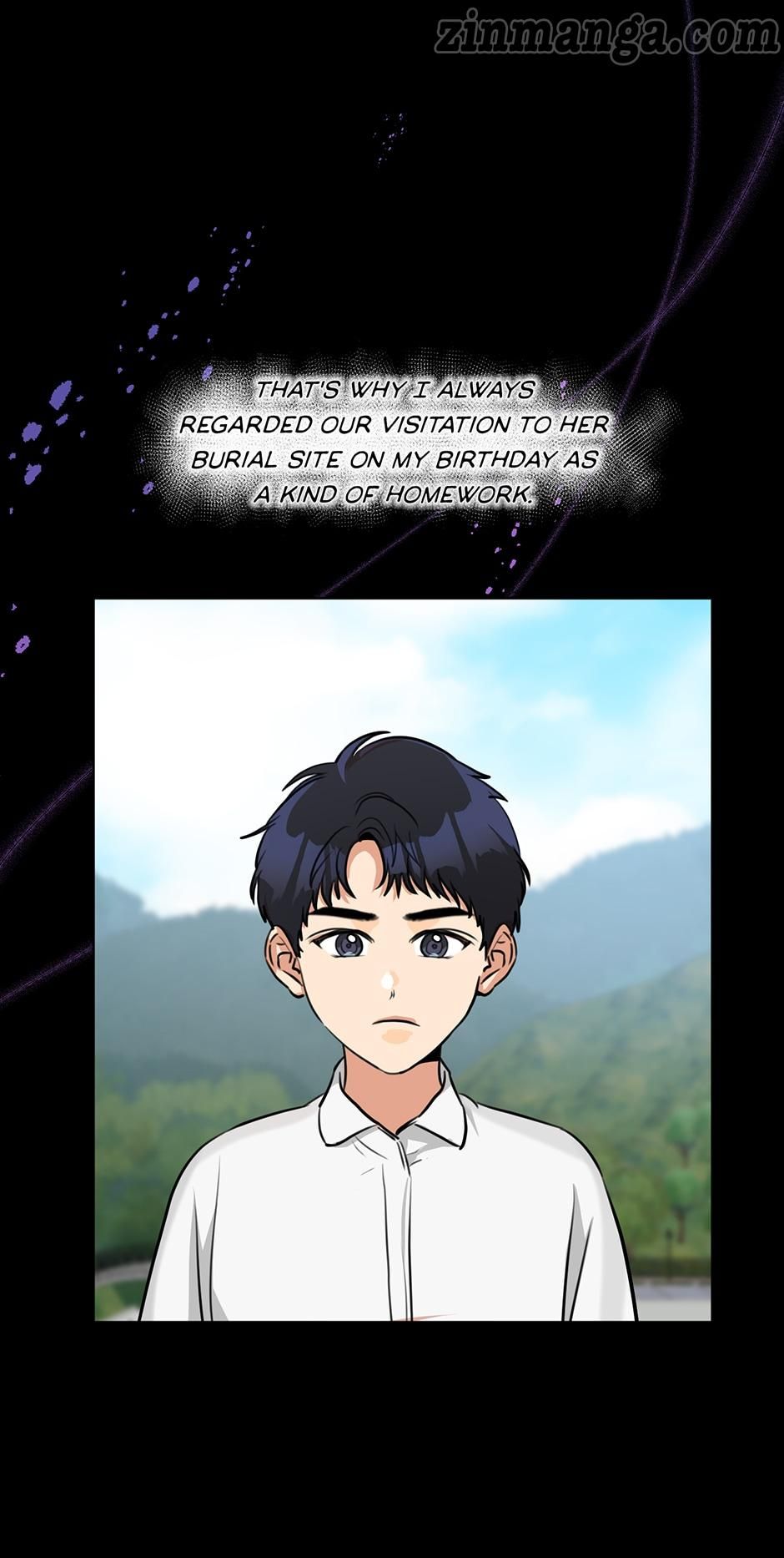 My Wife is Back Chapter 85 page 37