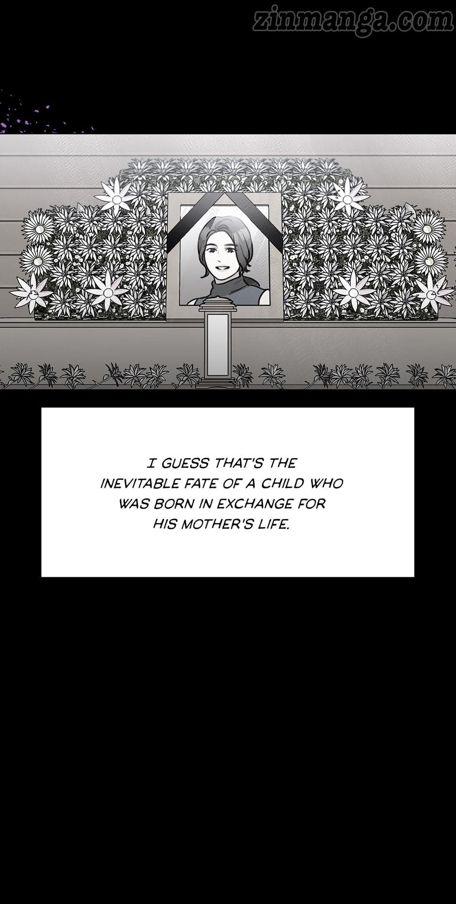 My Wife is Back Chapter 85 page 38