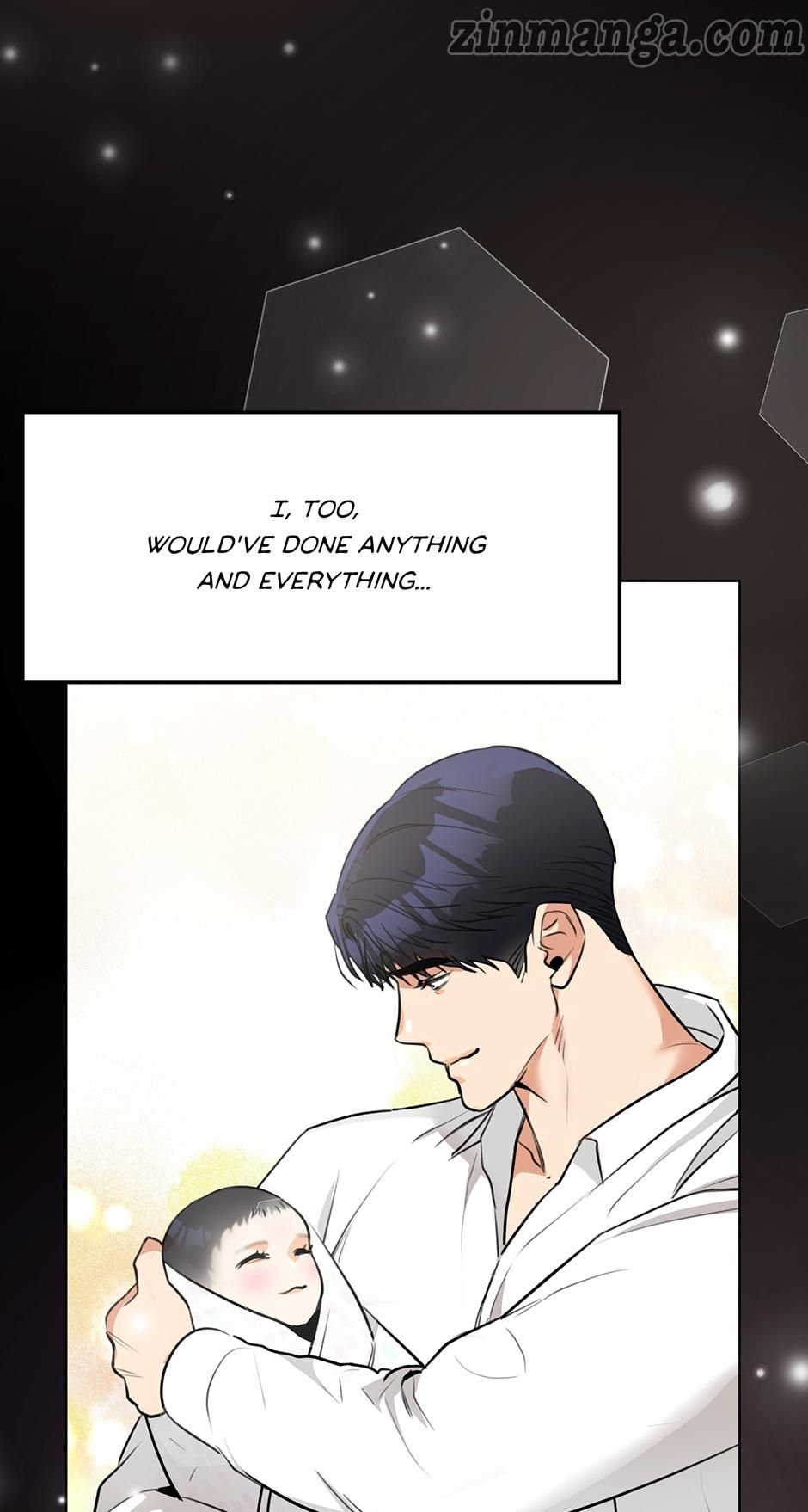 My Wife is Back Chapter 85 page 40
