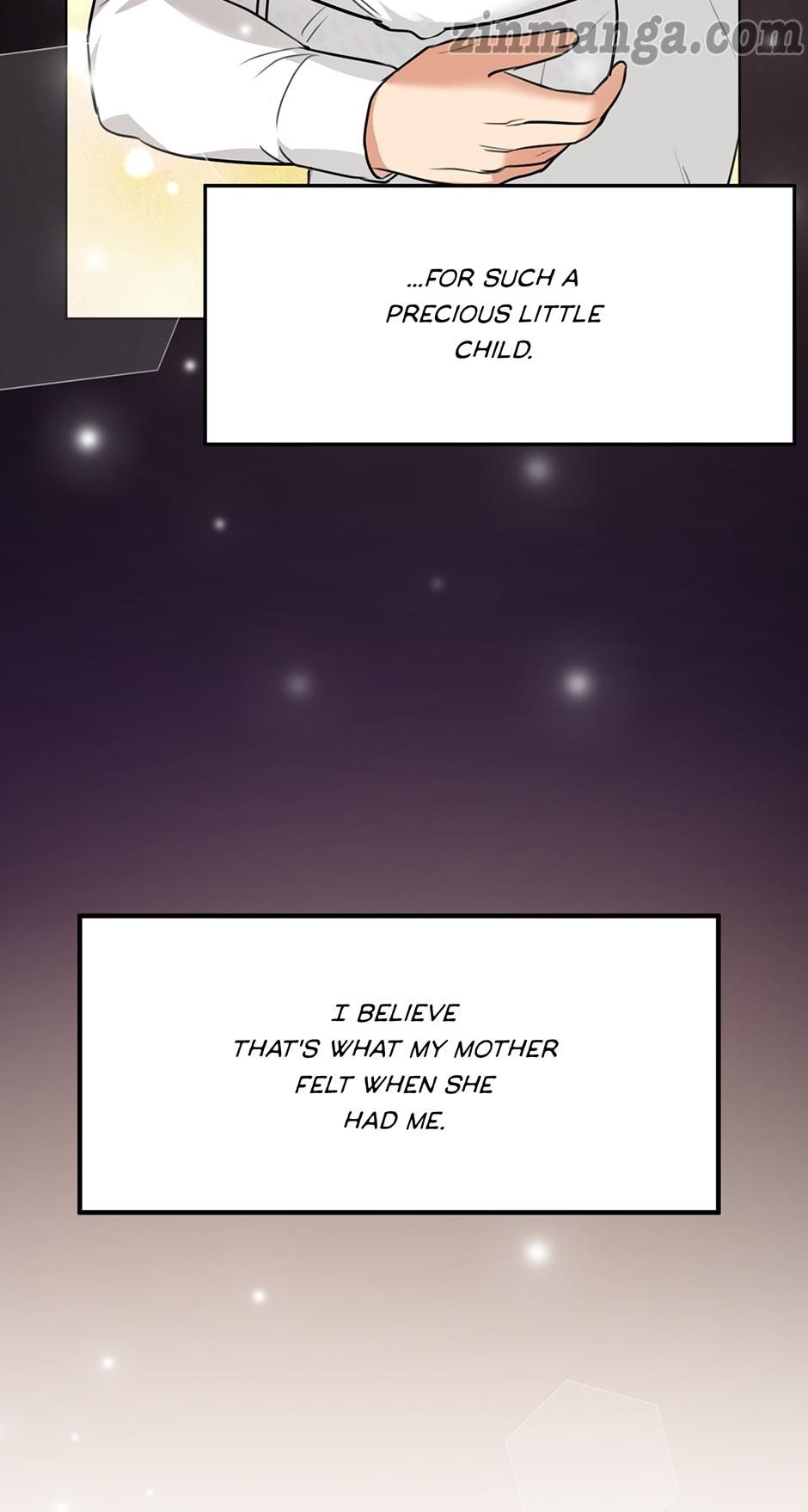 My Wife is Back Chapter 85 page 41