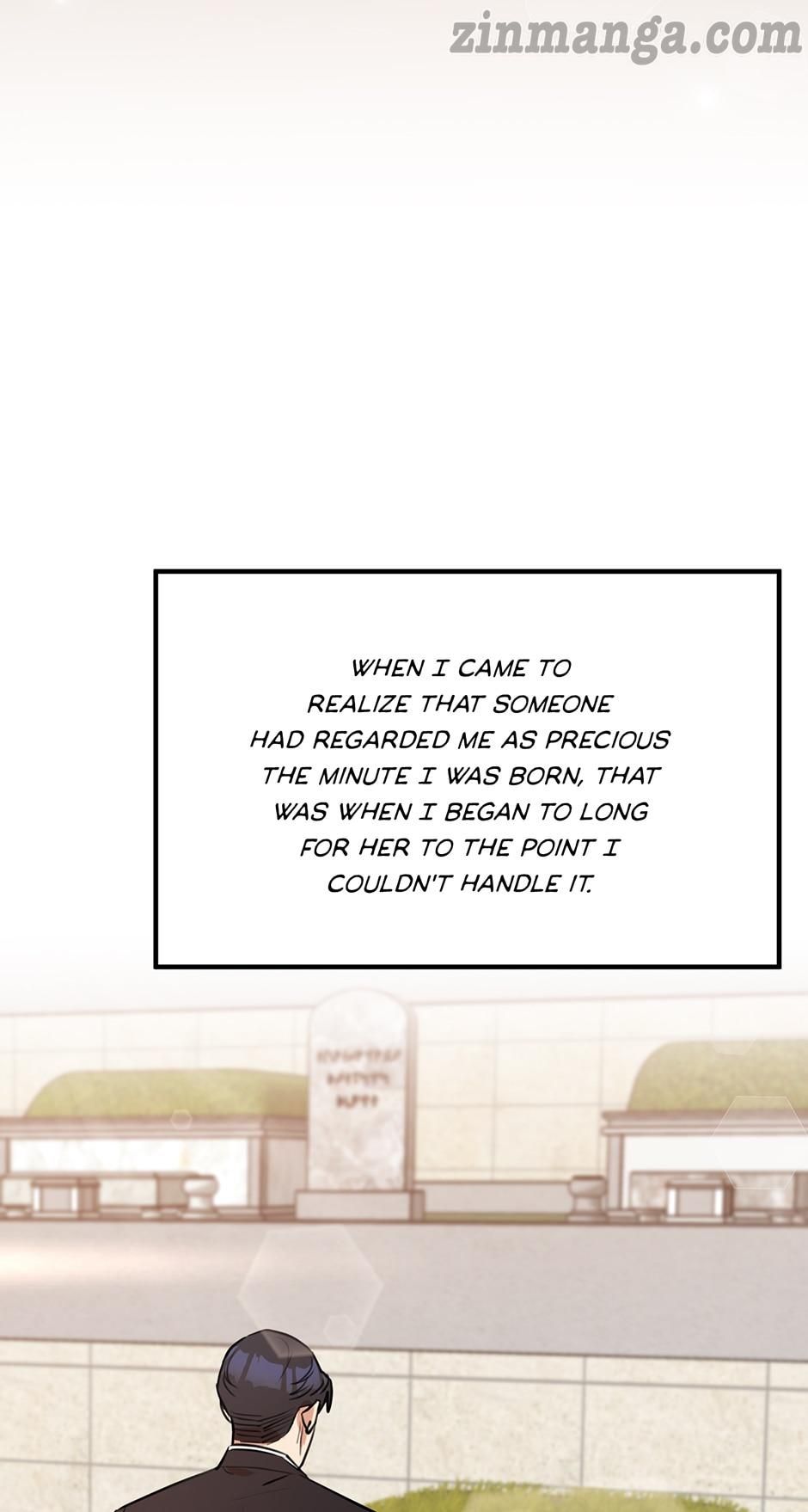 My Wife is Back Chapter 85 page 42
