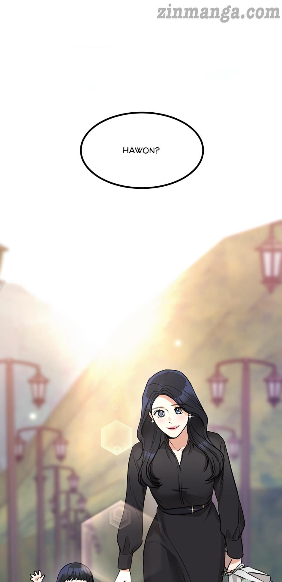 My Wife is Back Chapter 85 page 47