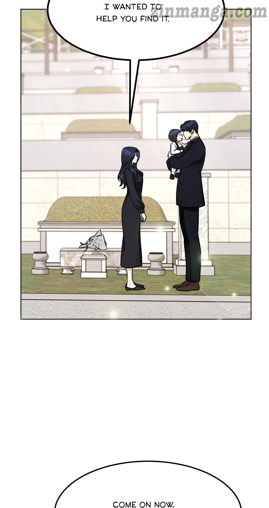 My Wife is Back Chapter 85 page 56