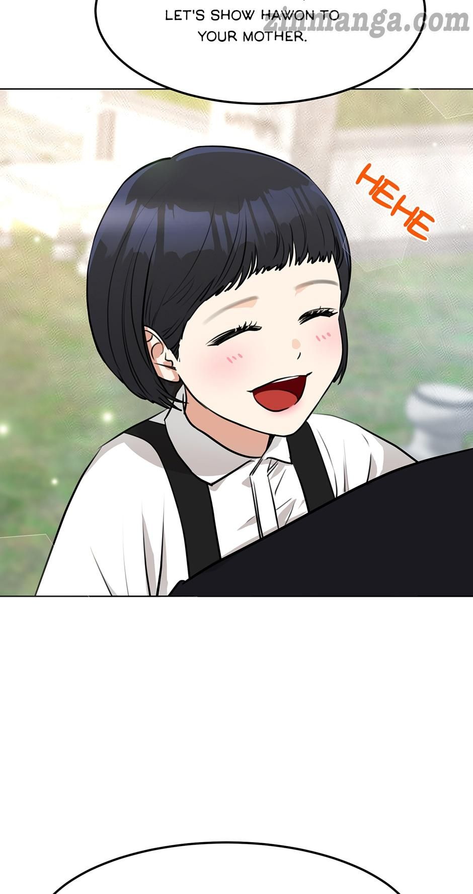 My Wife is Back Chapter 85 page 57