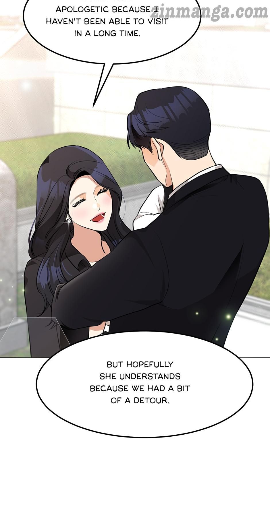 My Wife is Back Chapter 85 page 59