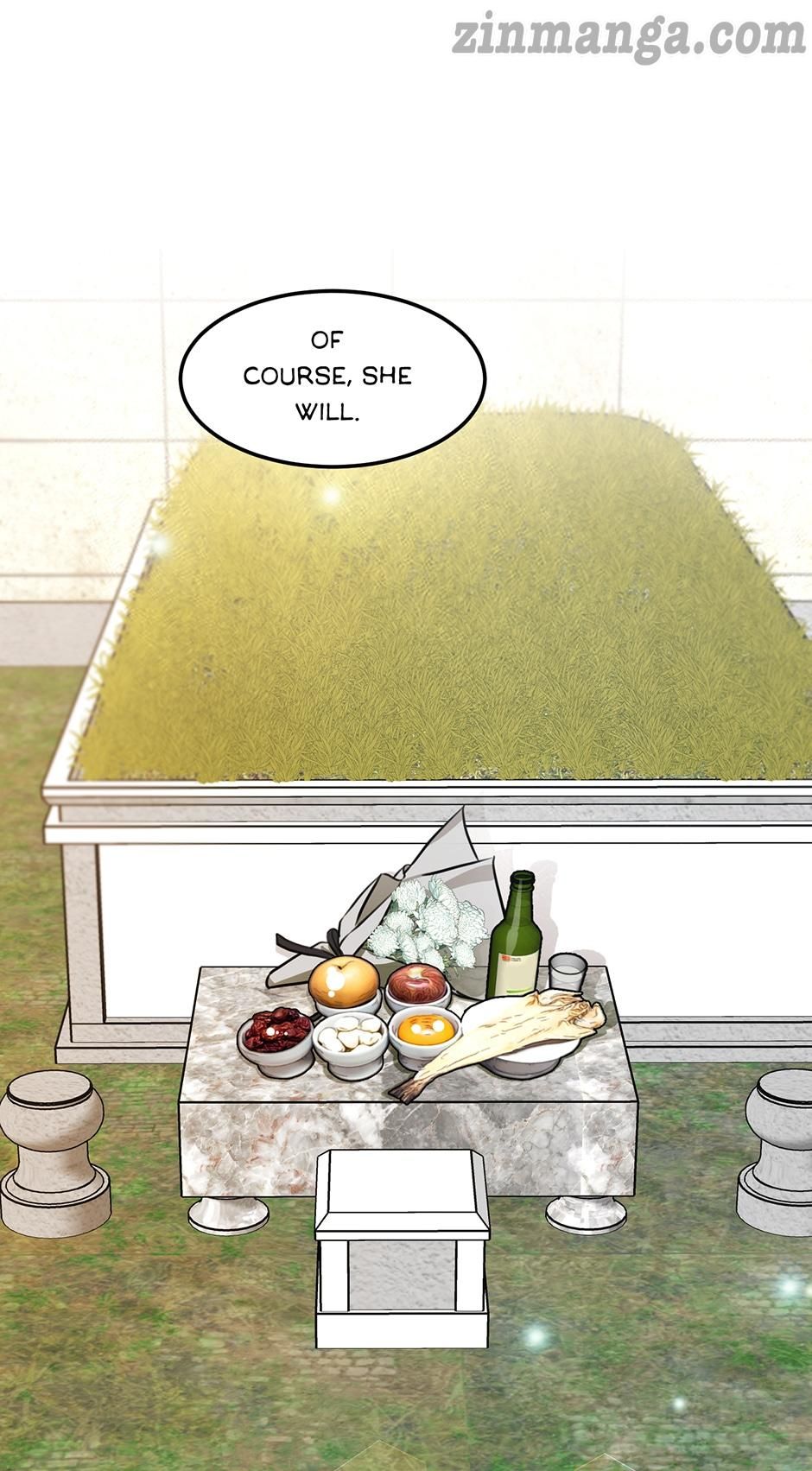 My Wife is Back Chapter 85 page 60
