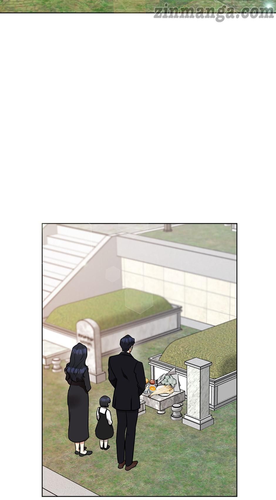 My Wife is Back Chapter 85 page 61