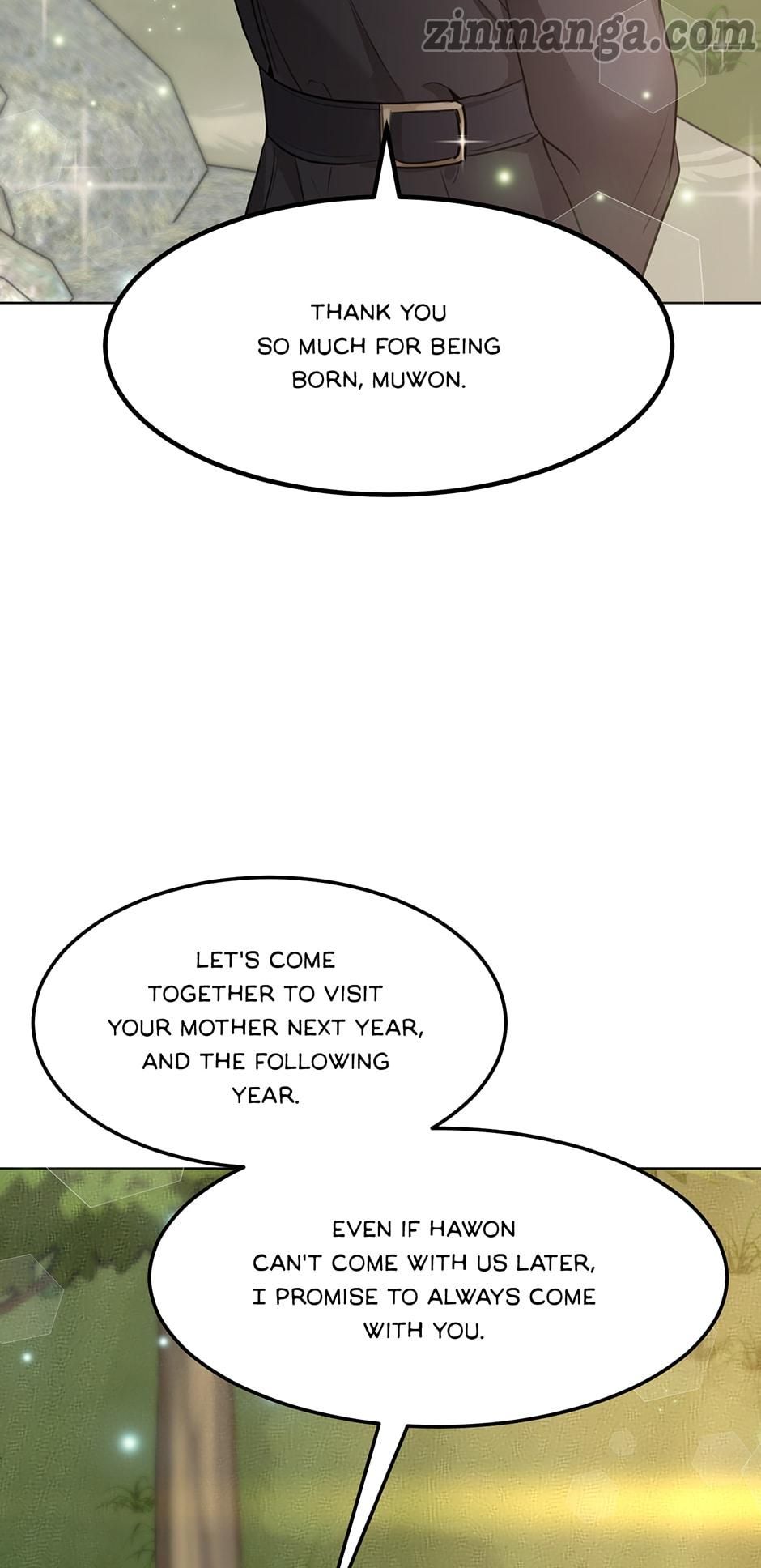 My Wife is Back Chapter 85 page 67