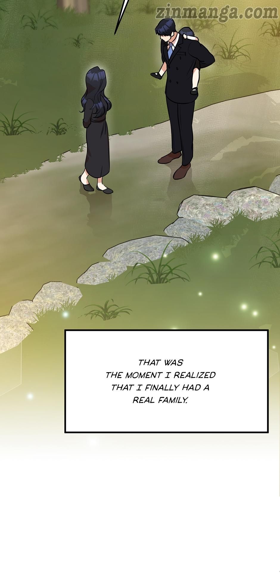 My Wife is Back Chapter 85 page 68