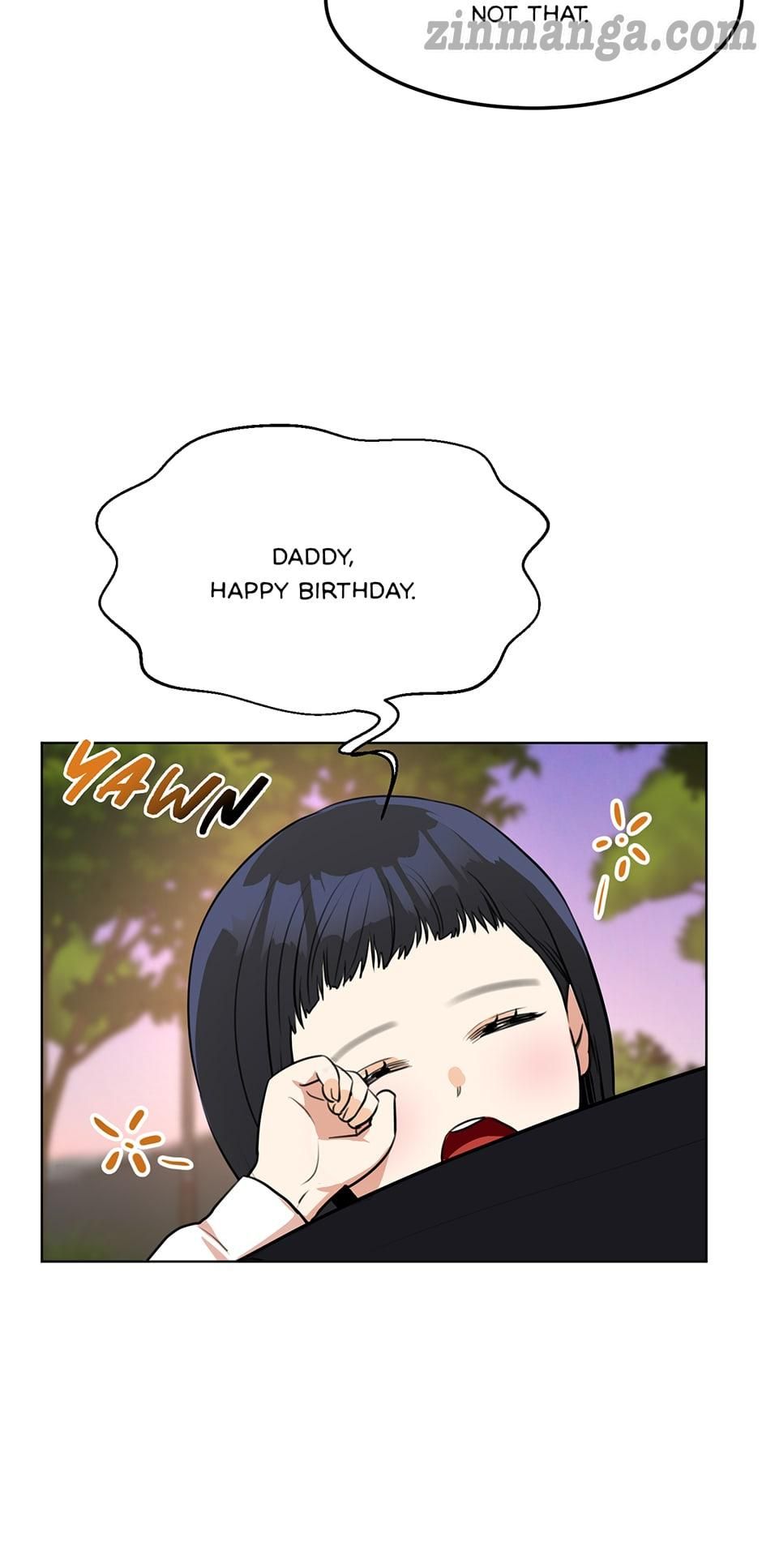 My Wife is Back Chapter 85 page 71