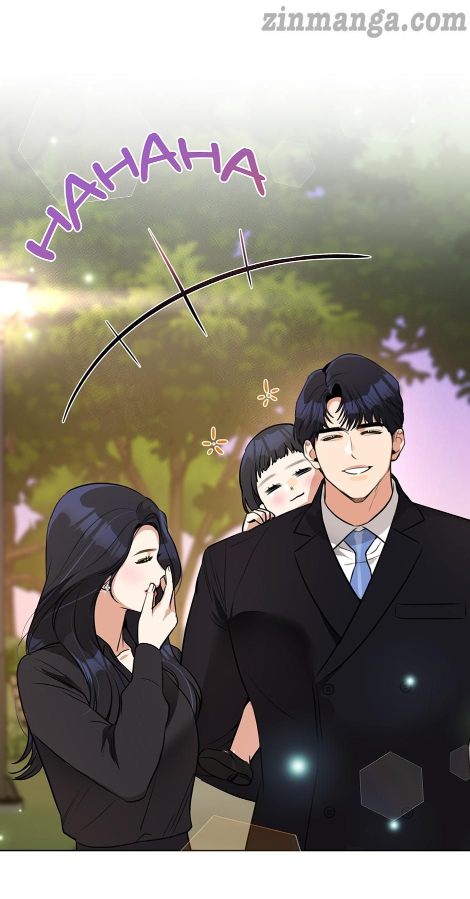 My Wife is Back Chapter 85 page 72
