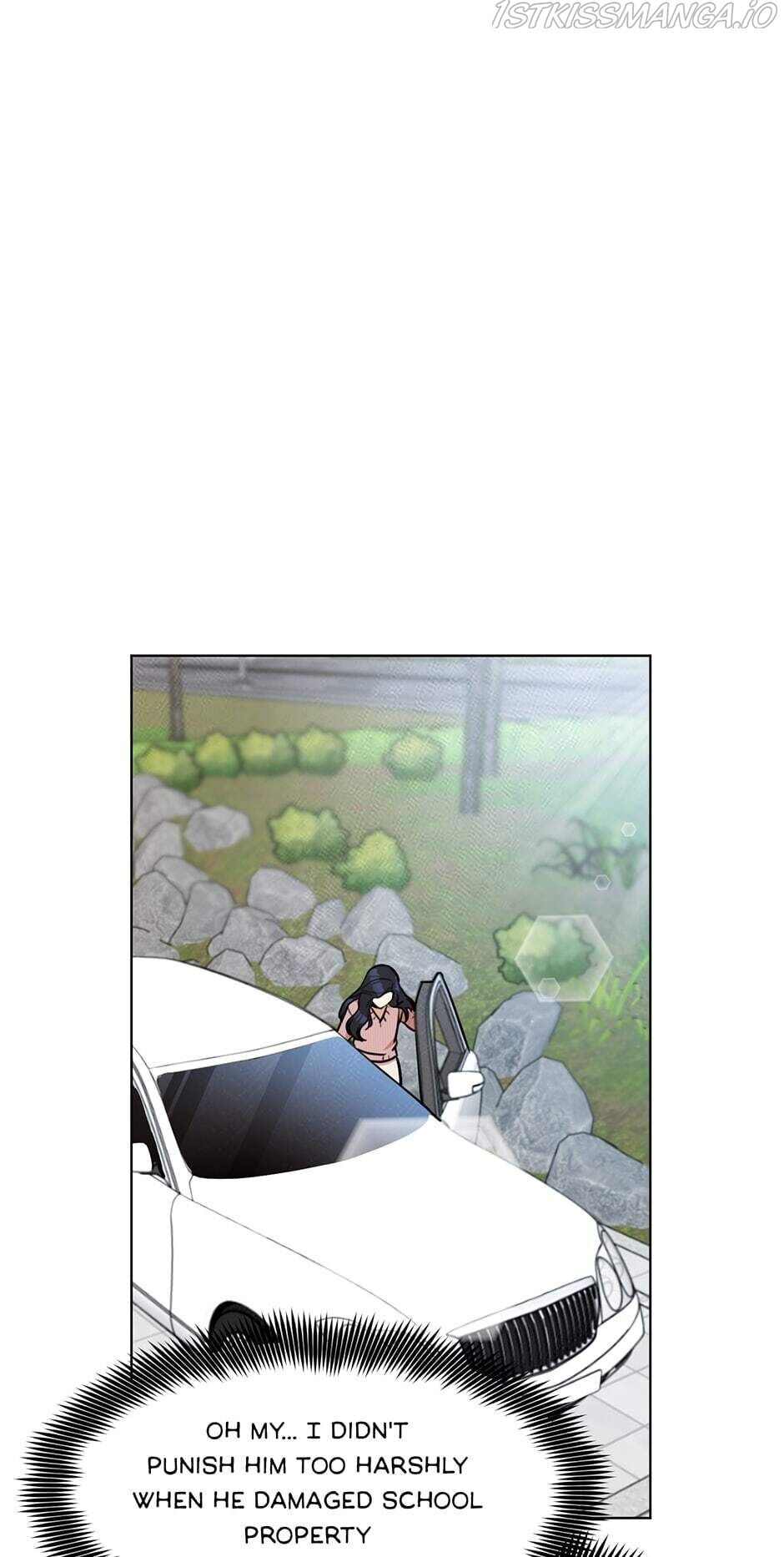My Wife is Back Chapter 86 page 11