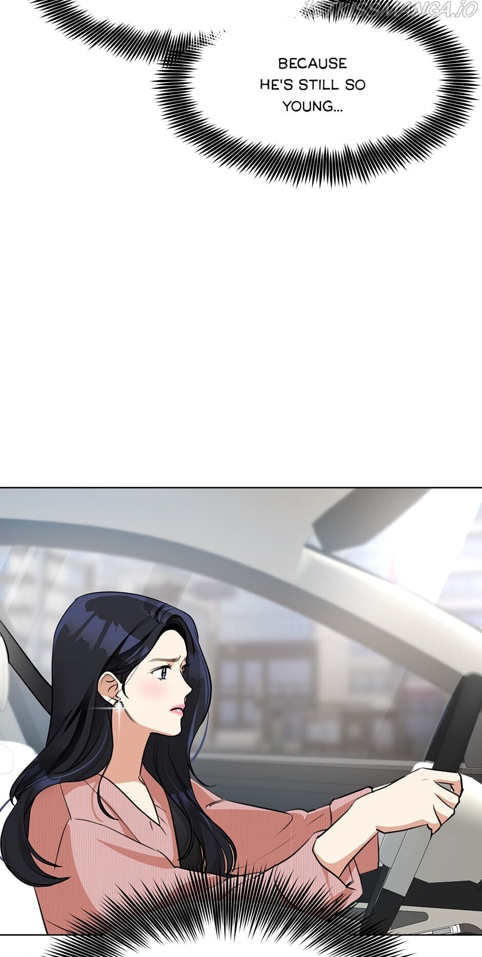 My Wife is Back Chapter 86 page 12