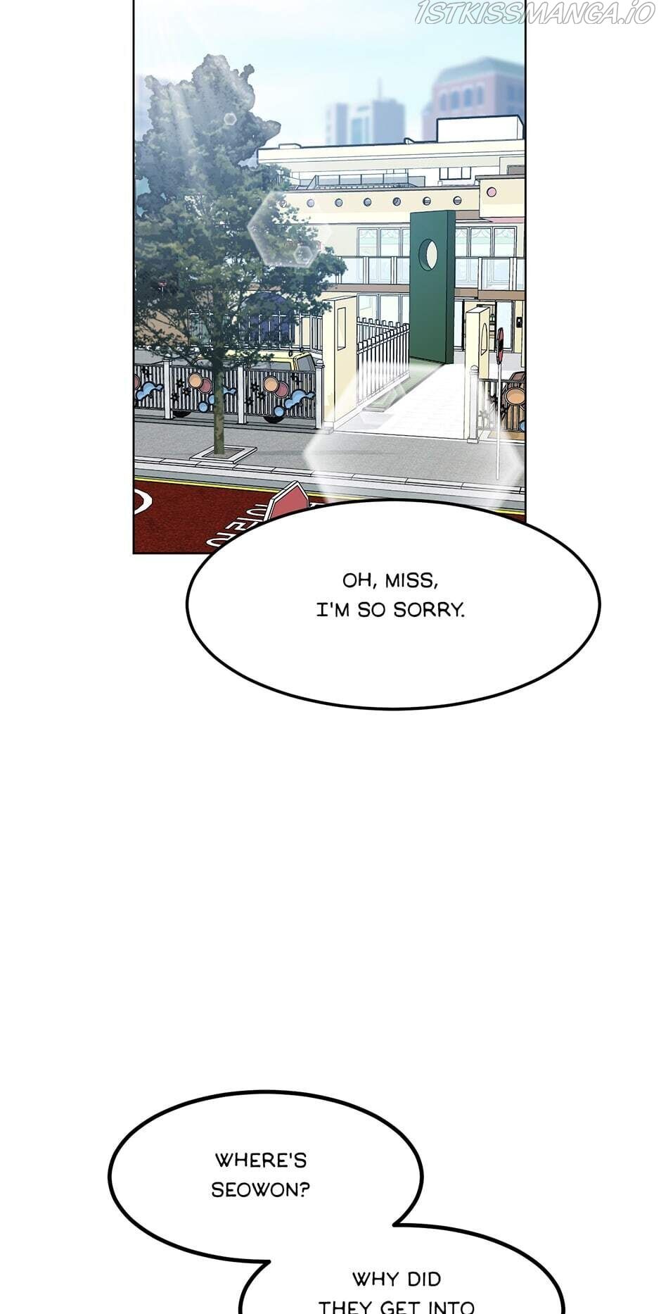 My Wife is Back Chapter 86 page 14