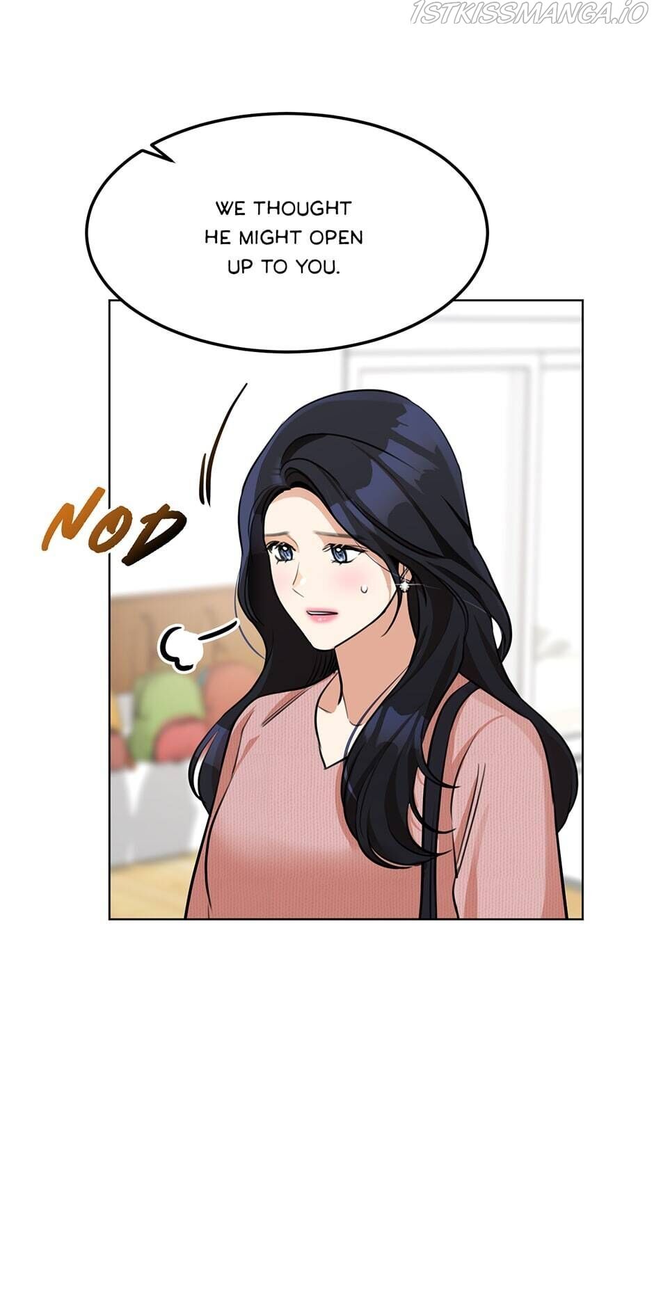 My Wife is Back Chapter 86 page 17