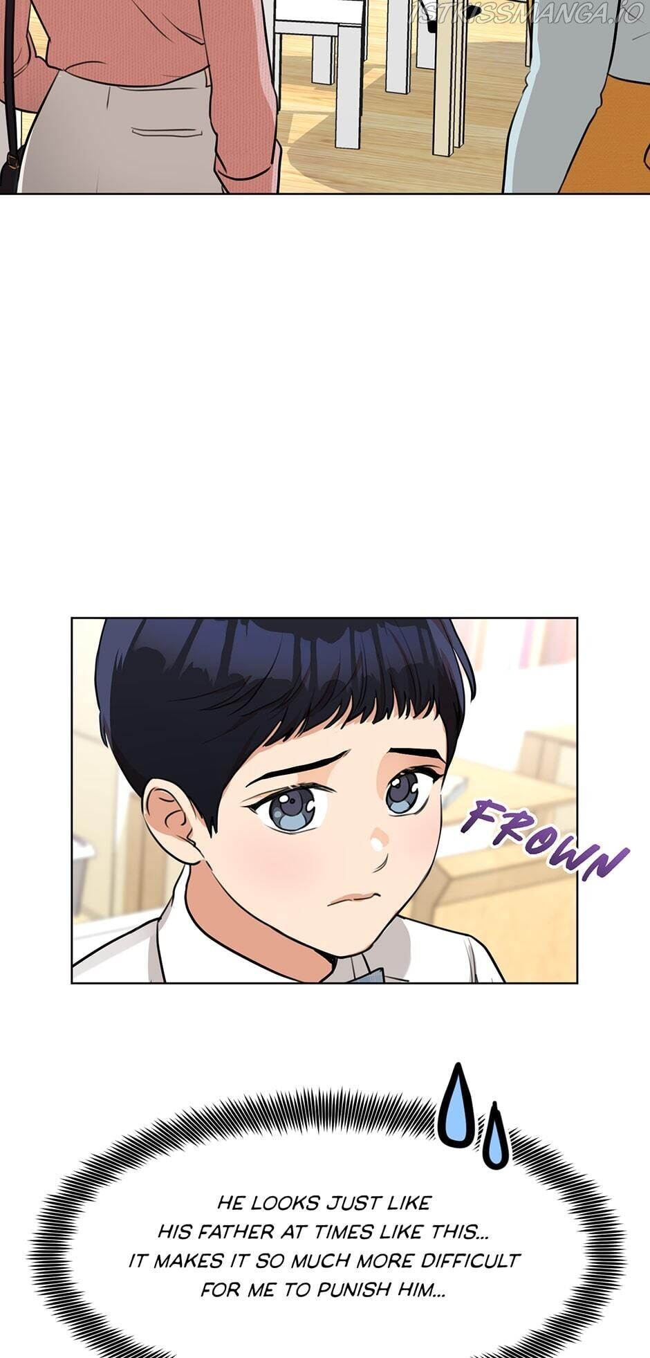 My Wife is Back Chapter 86 page 20
