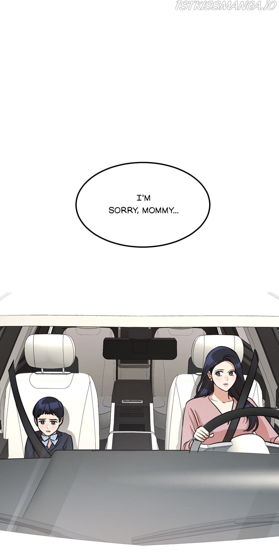 My Wife is Back Chapter 86 page 25