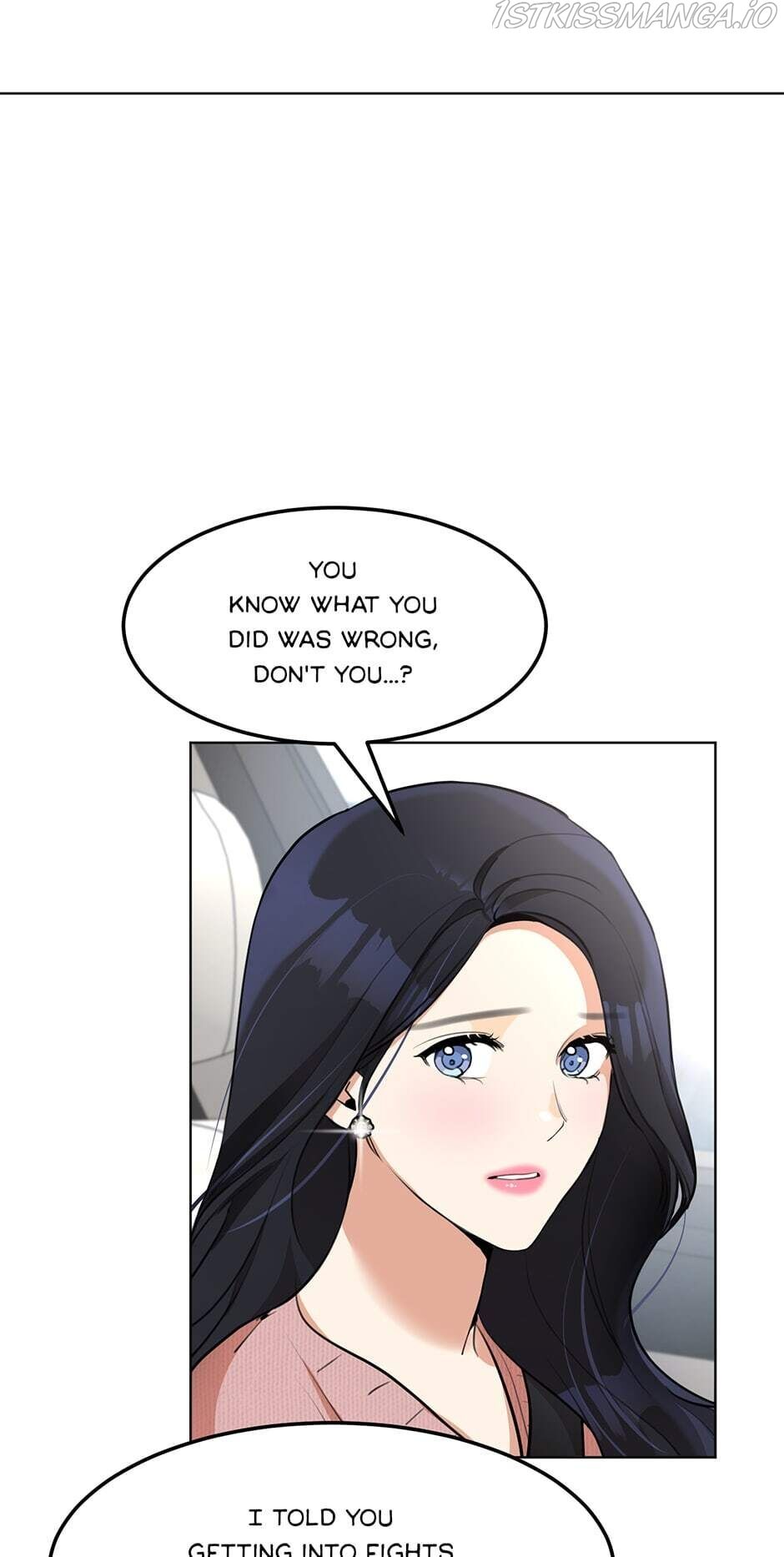 My Wife is Back Chapter 86 page 26
