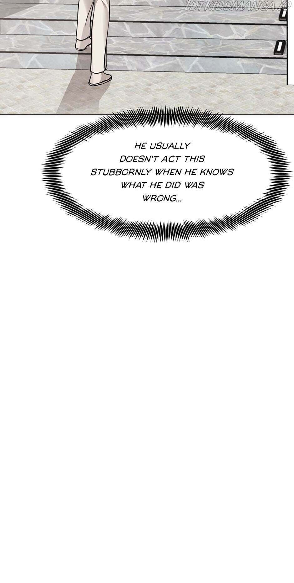 My Wife is Back Chapter 86 page 31