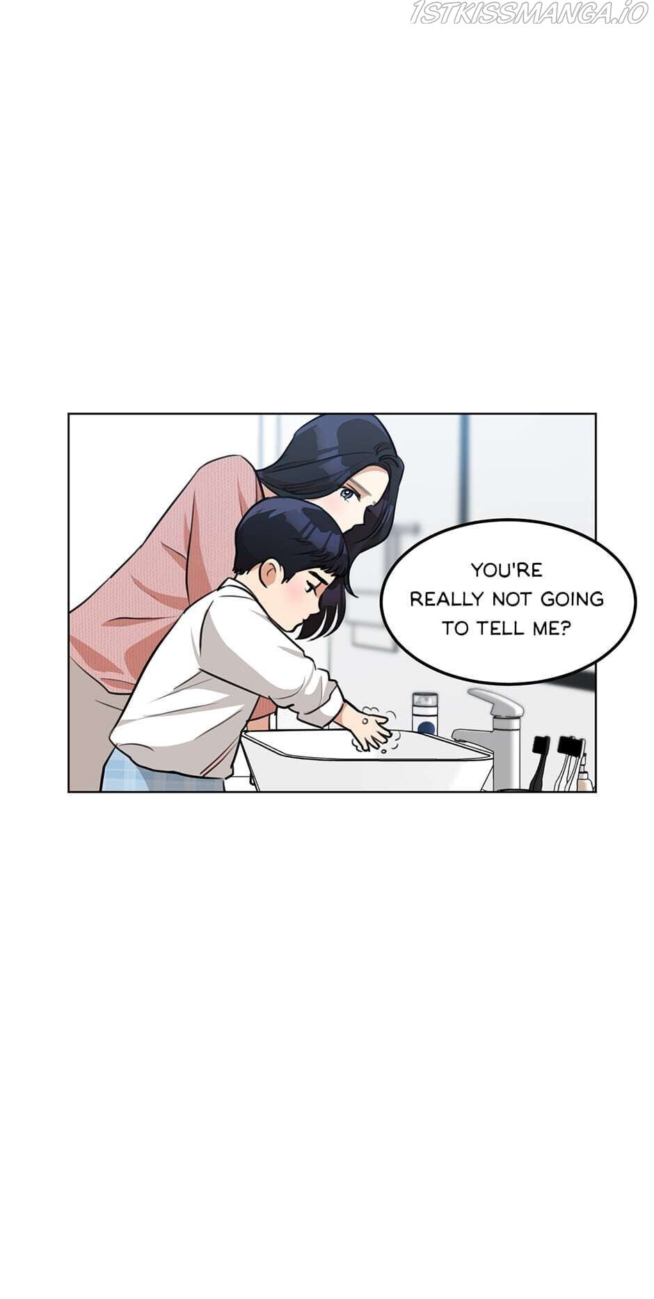 My Wife is Back Chapter 86 page 32