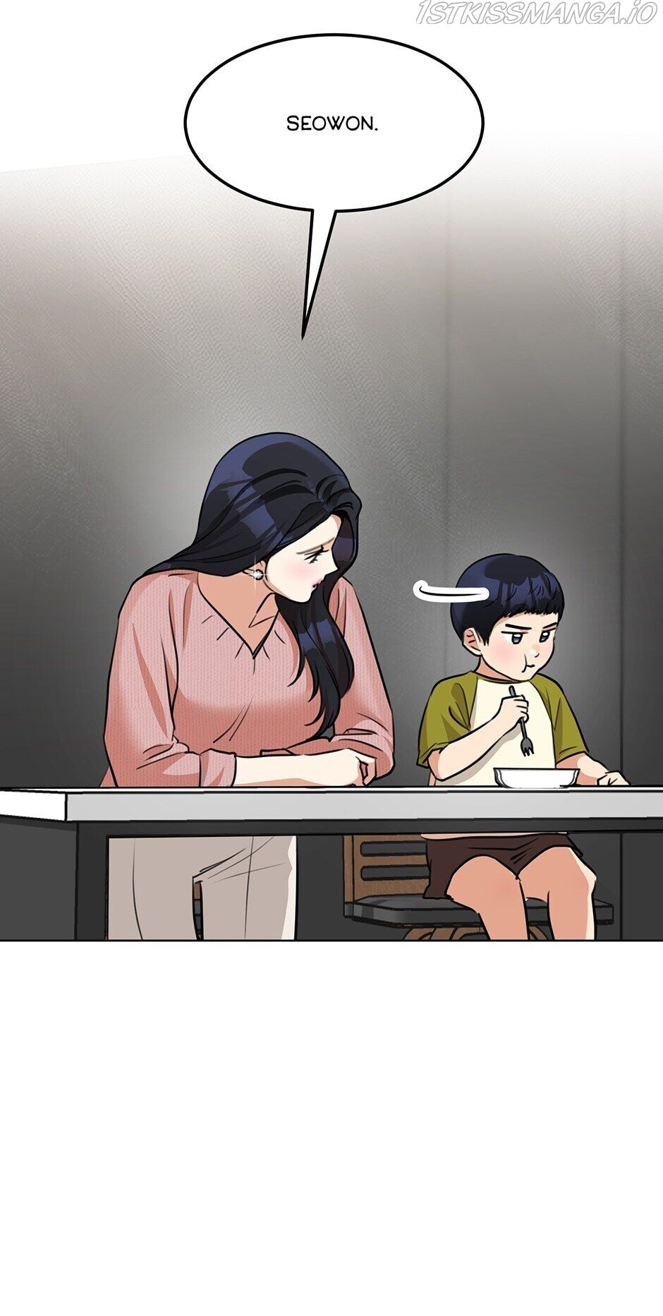 My Wife is Back Chapter 86 page 33