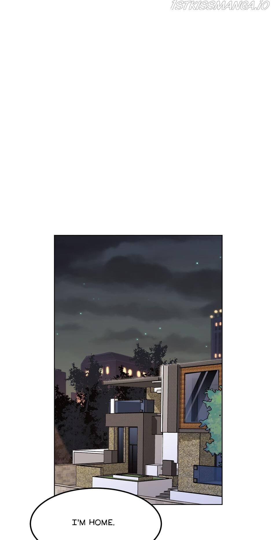 My Wife is Back Chapter 86 page 35