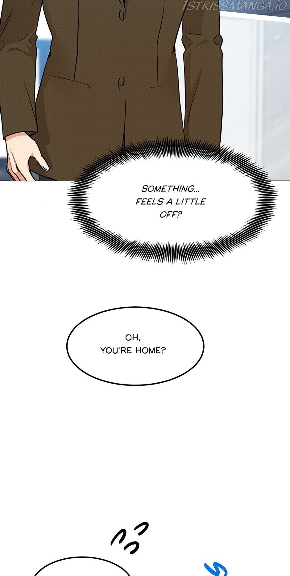 My Wife is Back Chapter 86 page 37