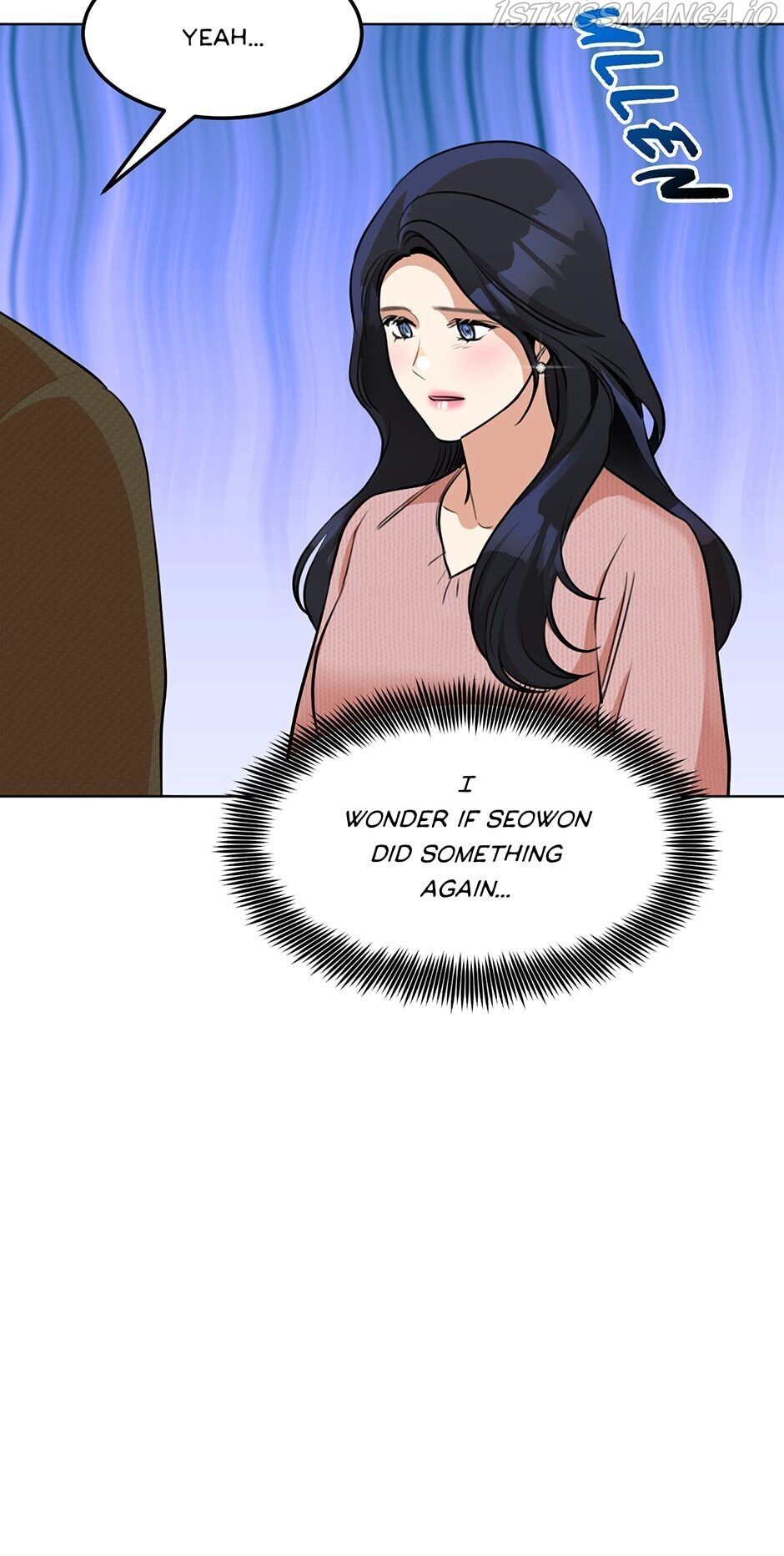 My Wife is Back Chapter 86 page 38