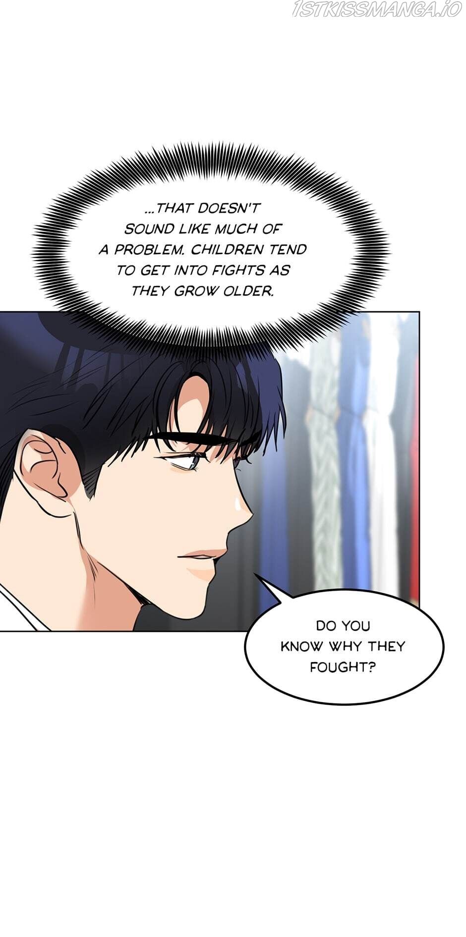 My Wife is Back Chapter 86 page 40
