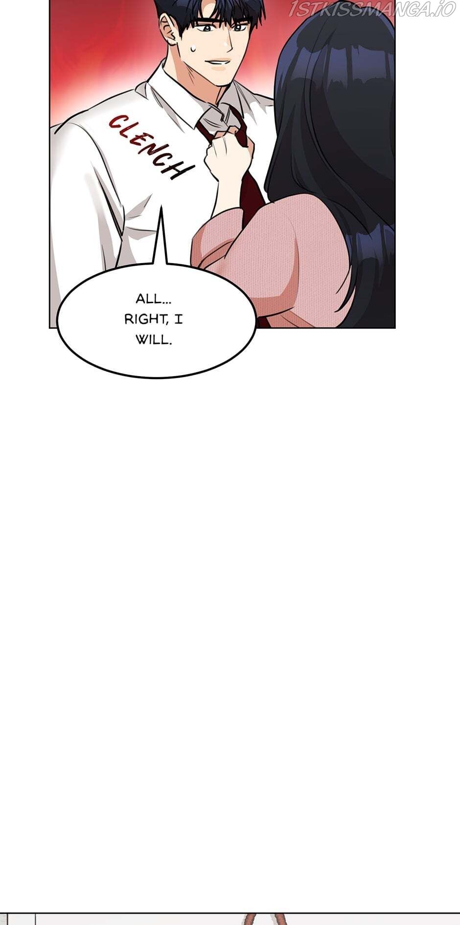My Wife is Back Chapter 86 page 43