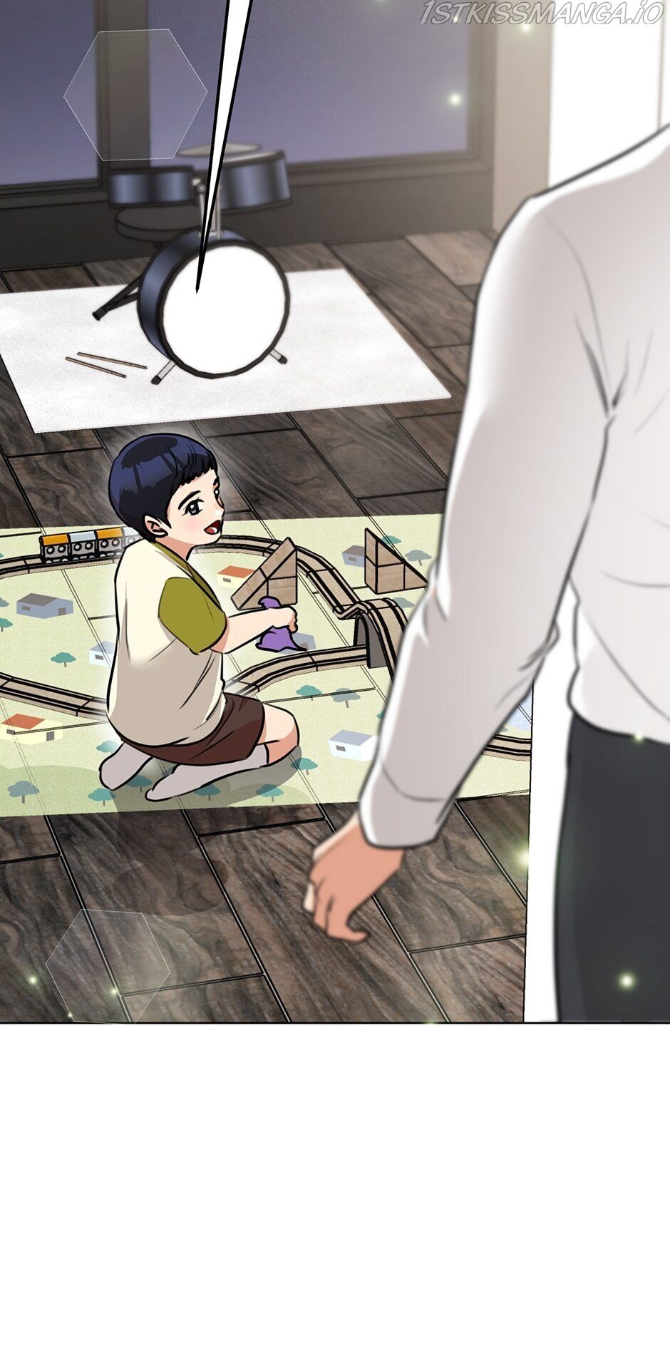 My Wife is Back Chapter 86 page 45