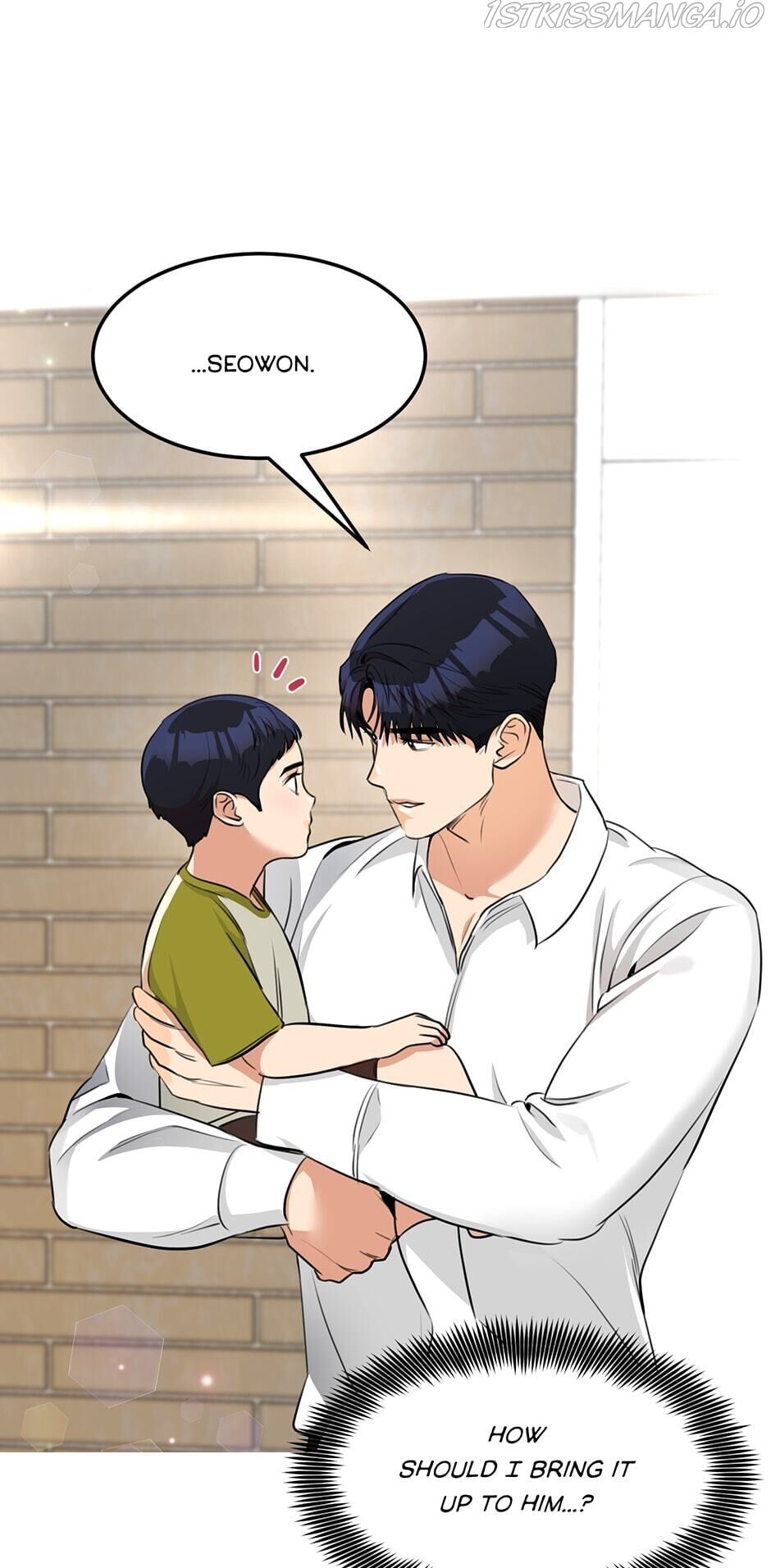My Wife is Back Chapter 86 page 46
