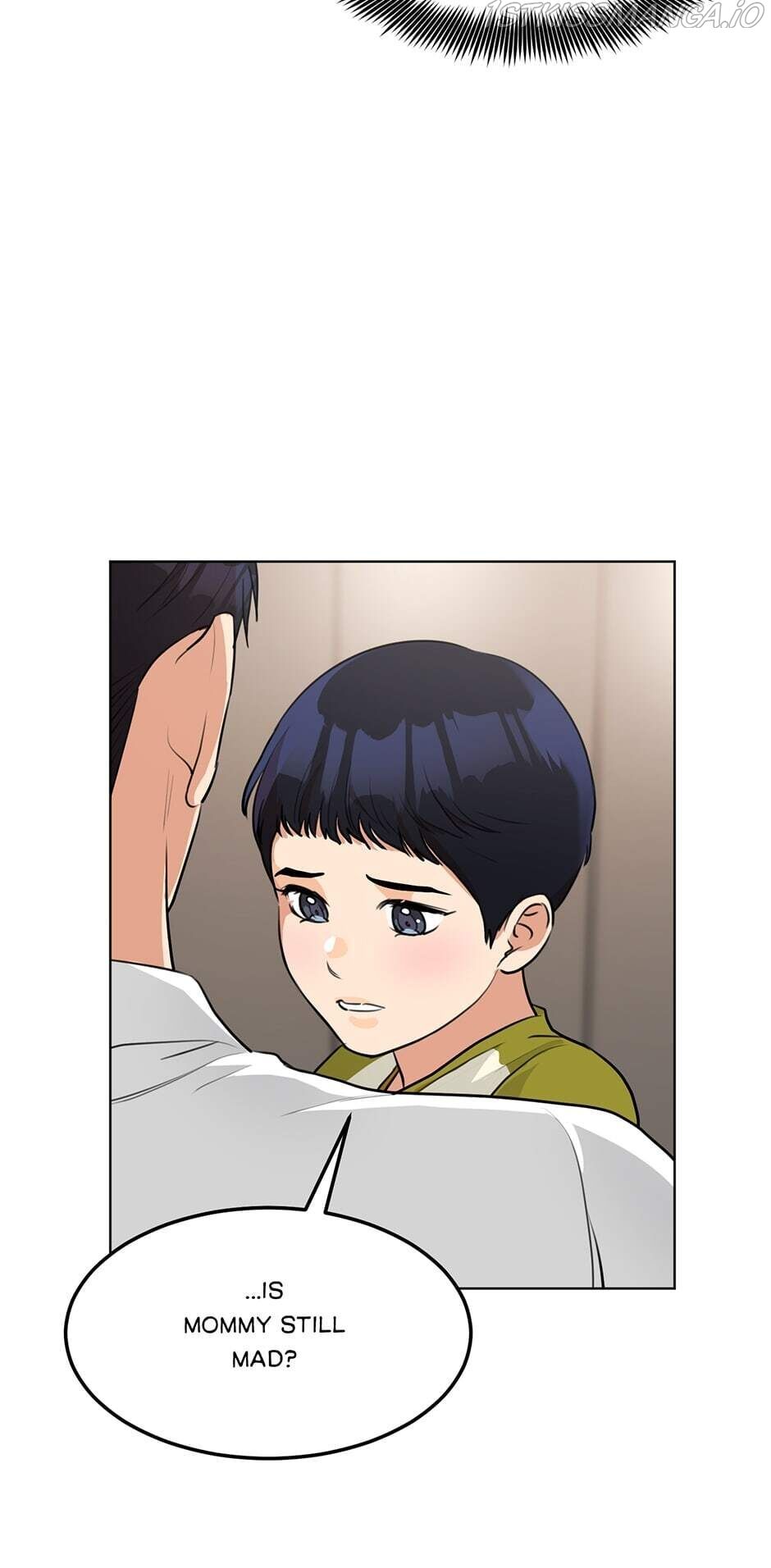 My Wife is Back Chapter 86 page 47
