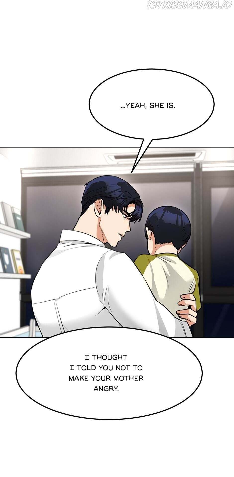 My Wife is Back Chapter 86 page 48