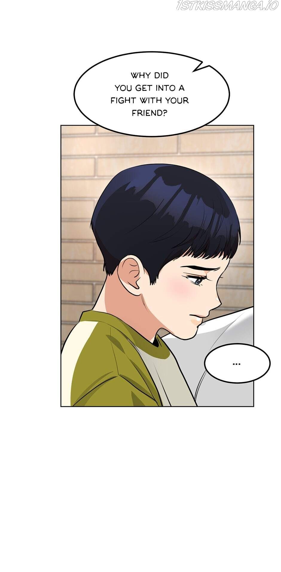 My Wife is Back Chapter 86 page 49