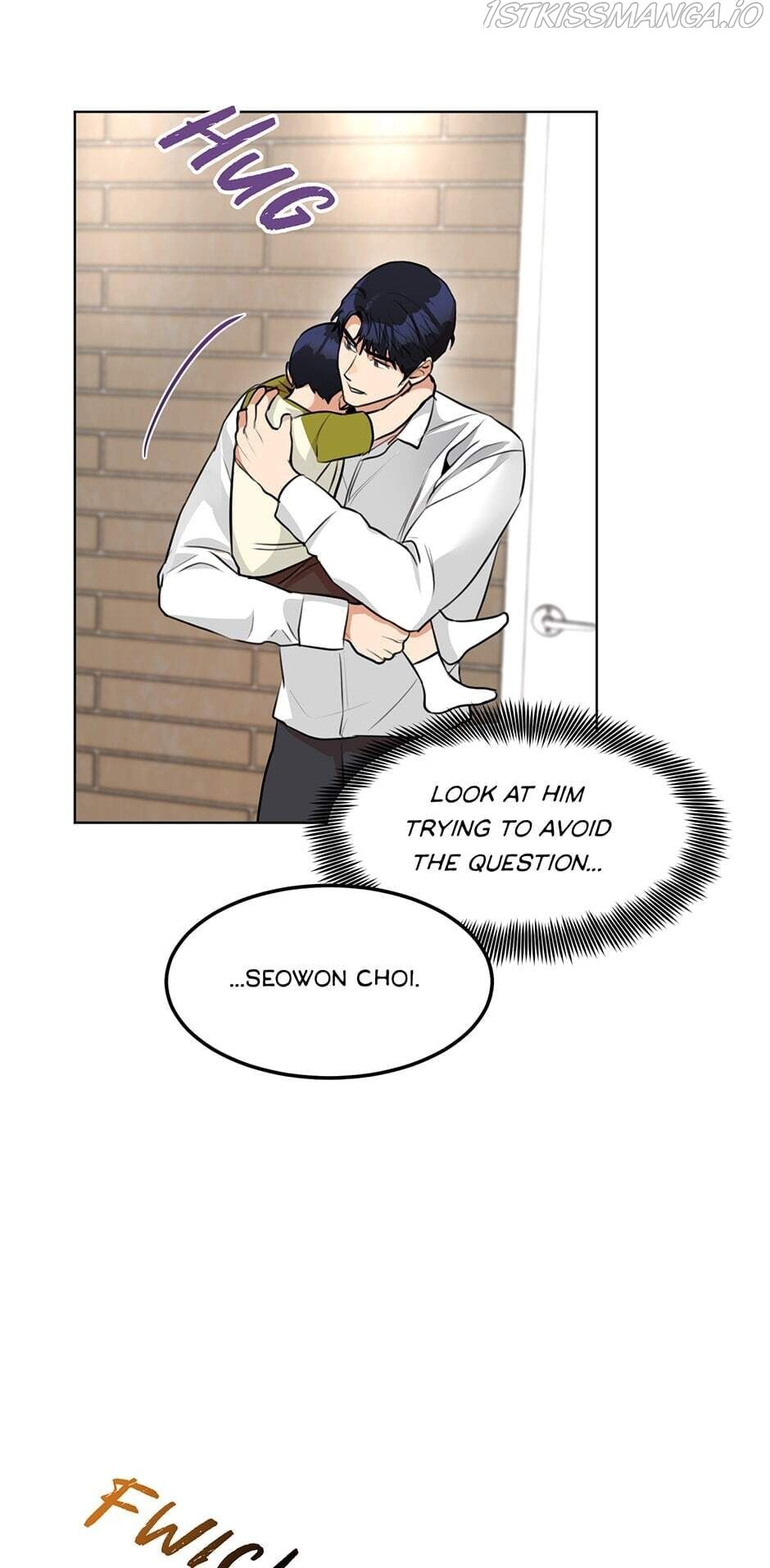 My Wife is Back Chapter 86 page 50