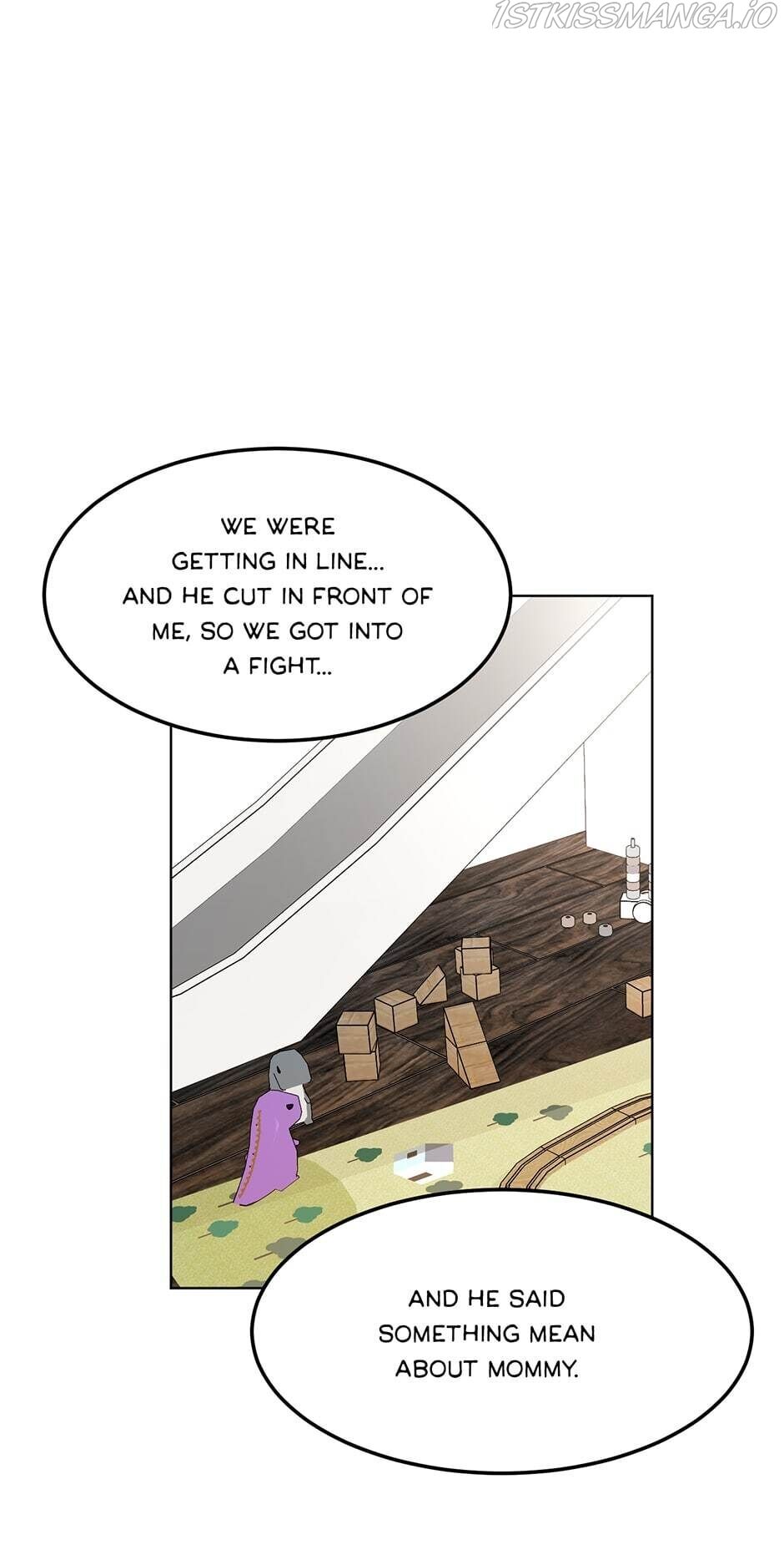 My Wife is Back Chapter 86 page 52