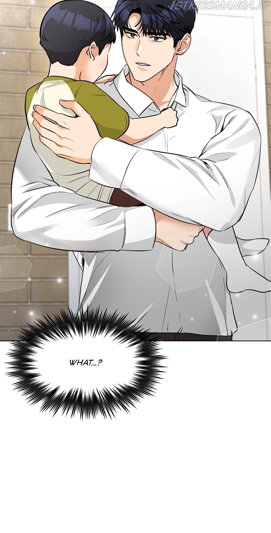 My Wife is Back Chapter 86 page 56