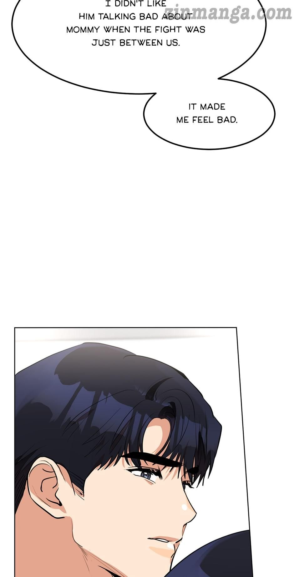 My Wife is Back Chapter 87 page 4