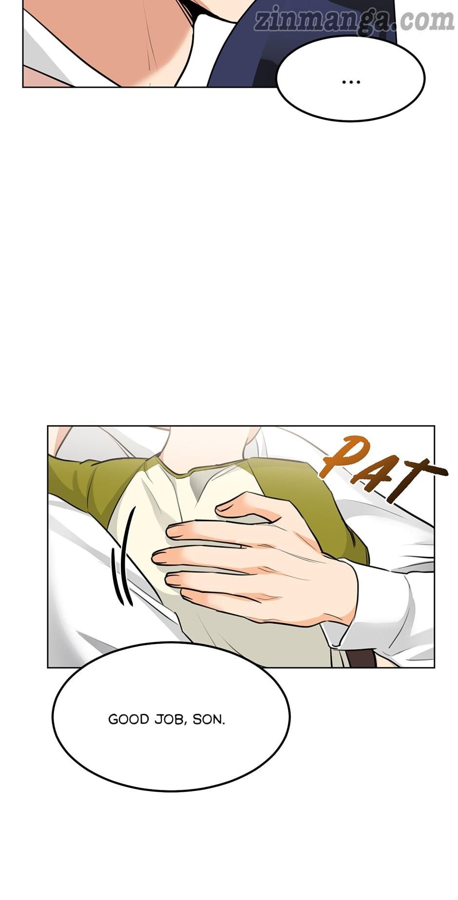 My Wife is Back Chapter 87 page 5