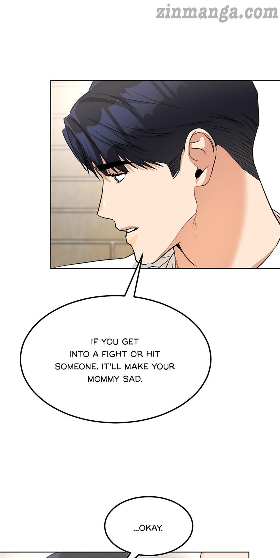My Wife is Back Chapter 87 page 7